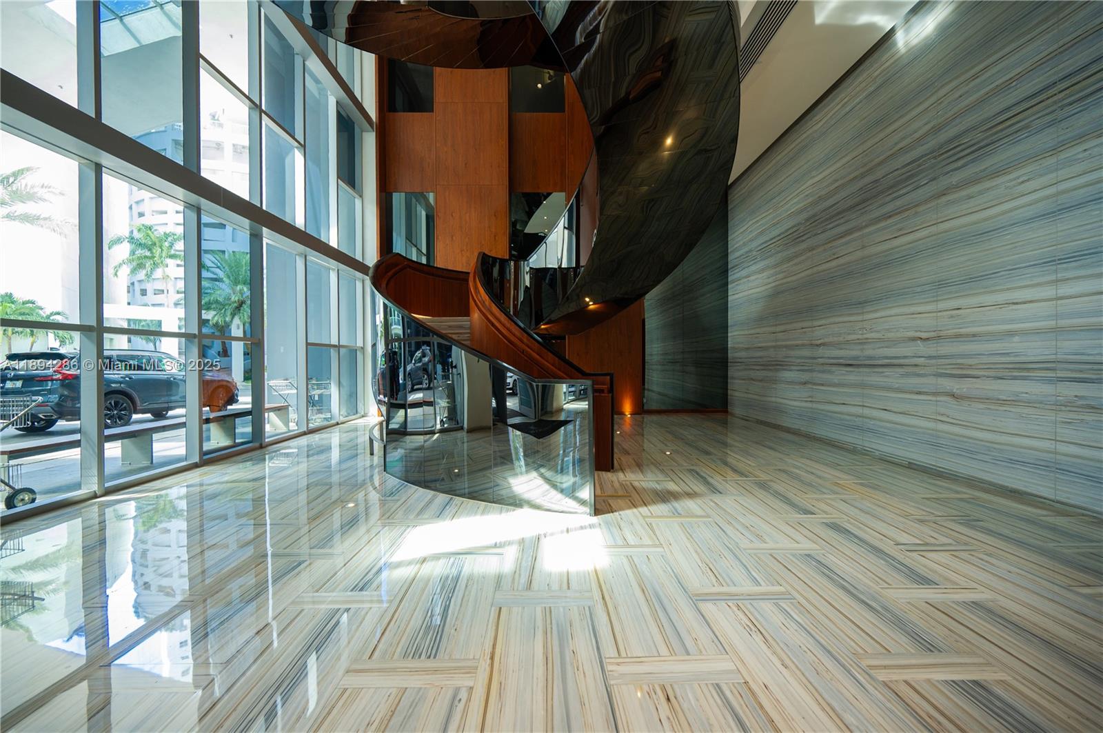 BRICKELLHOUSE CONDO - Residential Lease