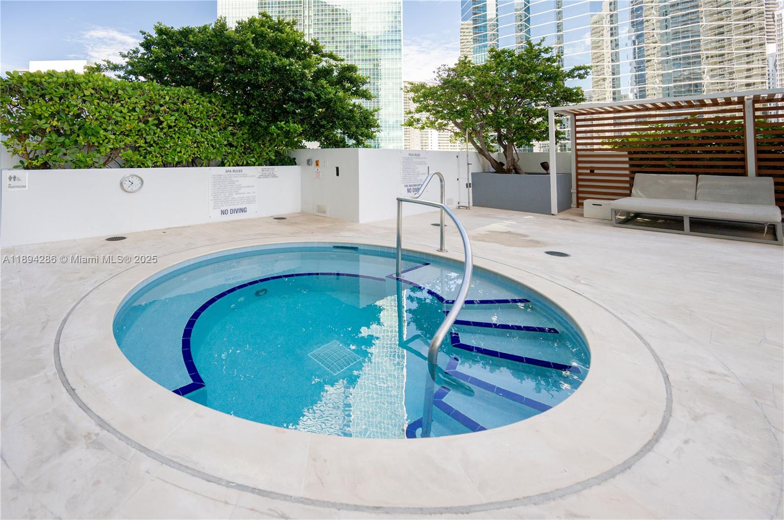 BRICKELLHOUSE CONDO - Residential Lease