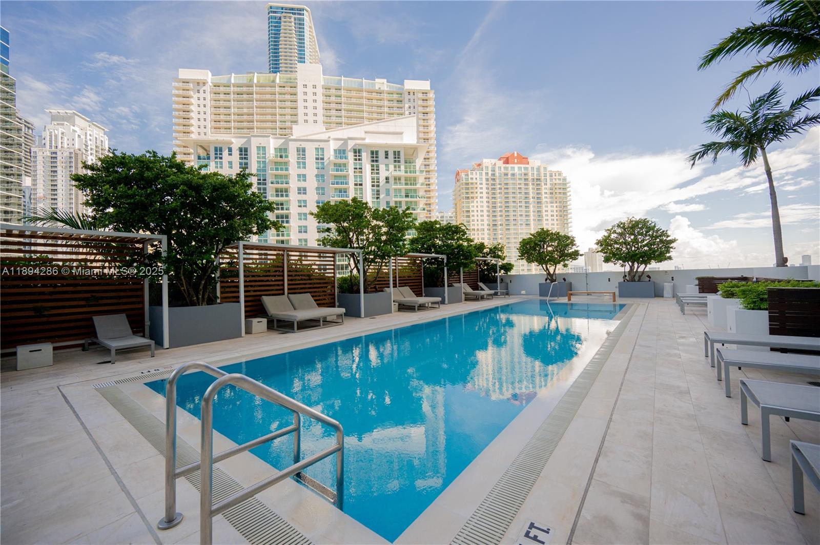 BRICKELLHOUSE CONDO - Residential Lease