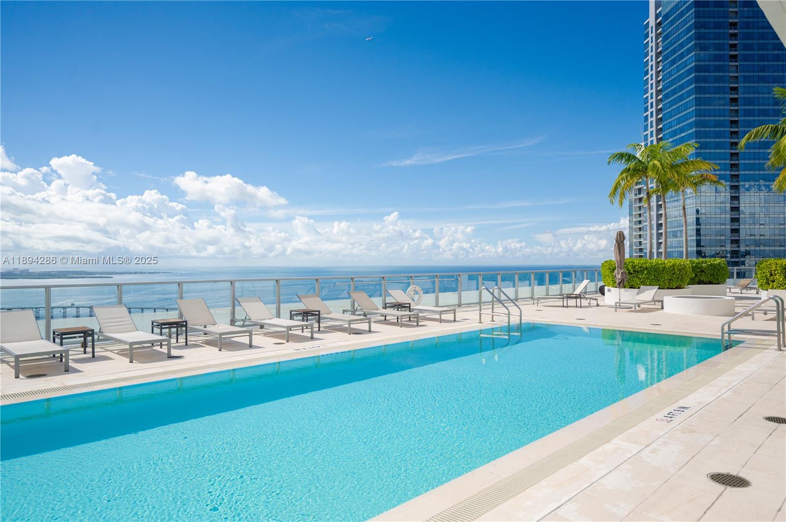BRICKELLHOUSE CONDO - Residential Lease
