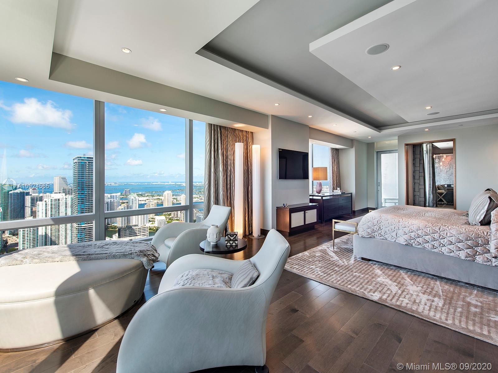 MILLENNIUM TOWER RESIDENCE - Residential