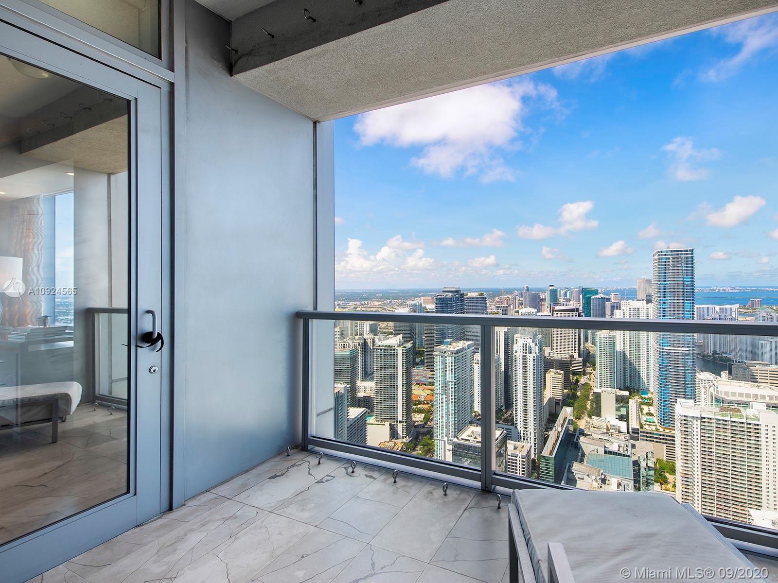 MILLENNIUM TOWER RESIDENCE - Residential