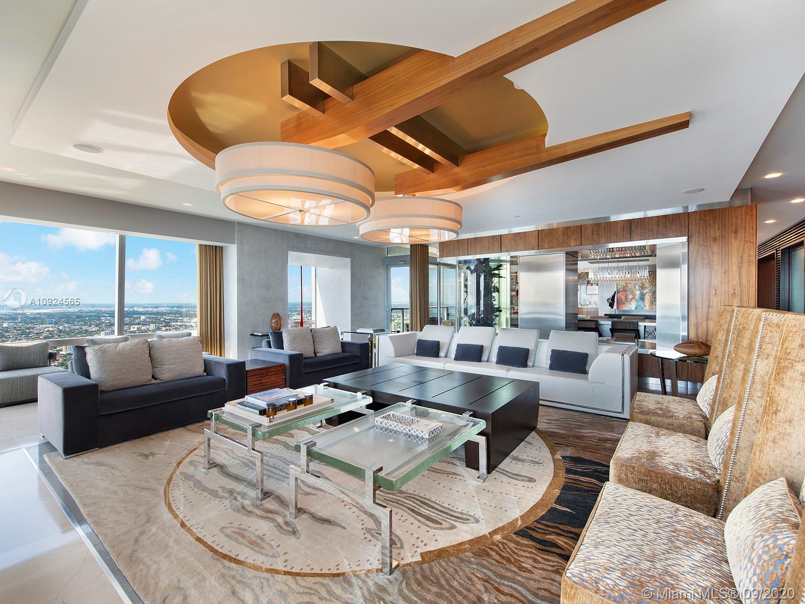 MILLENNIUM TOWER RESIDENCE - Residential