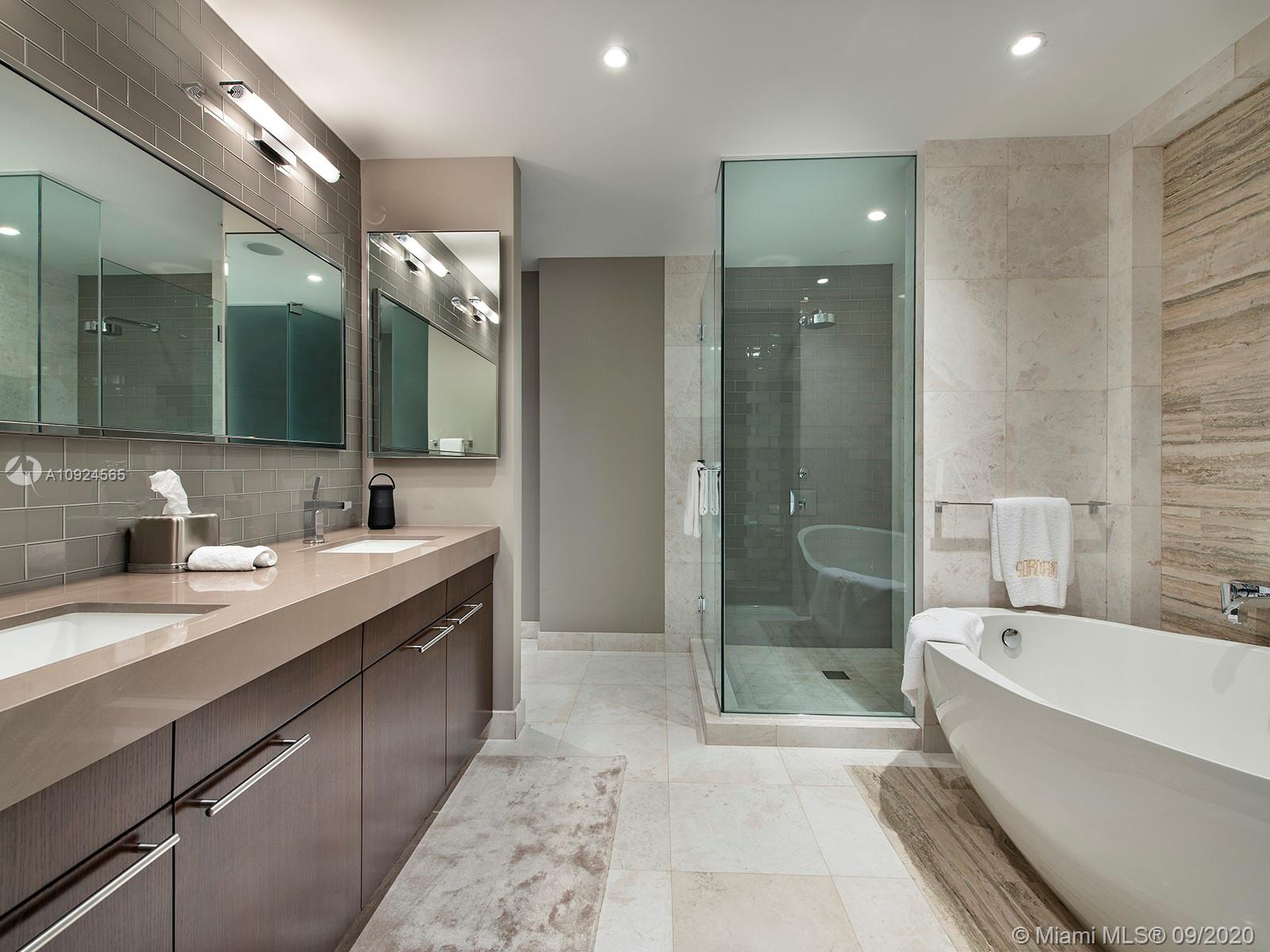 MILLENNIUM TOWER RESIDENCE - Residential