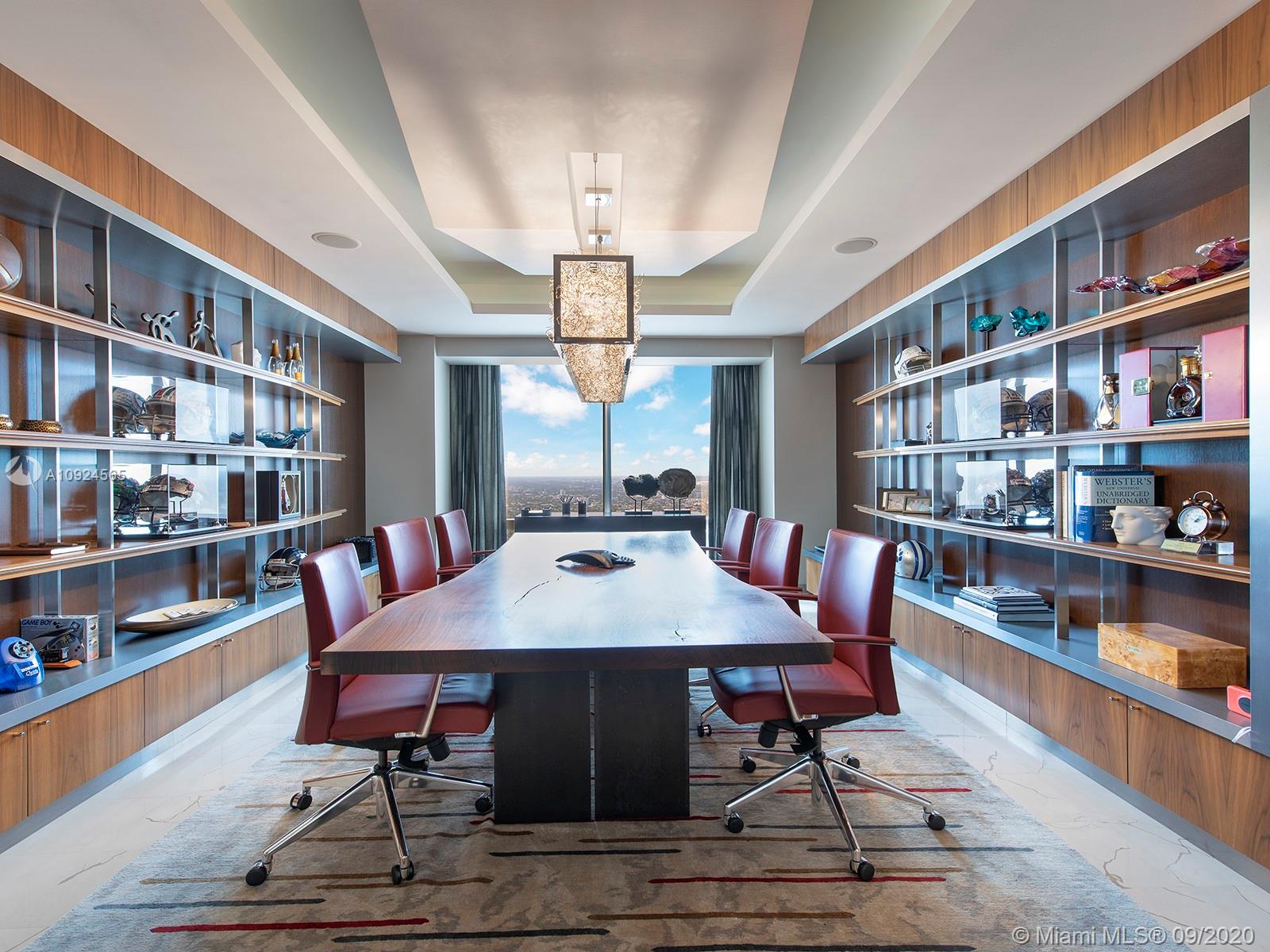 MILLENNIUM TOWER RESIDENCE - Residential