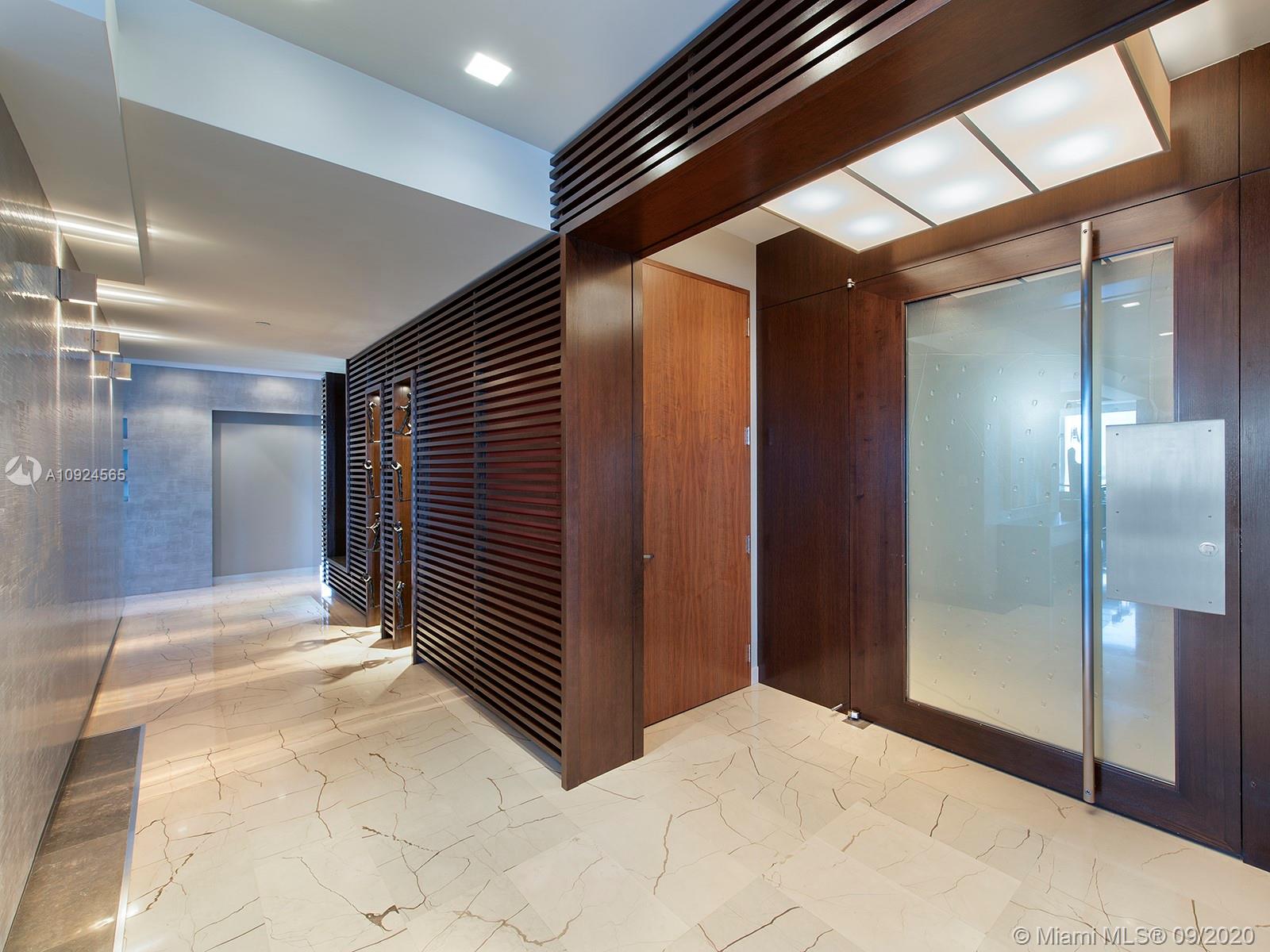 MILLENNIUM TOWER RESIDENCE - Residential