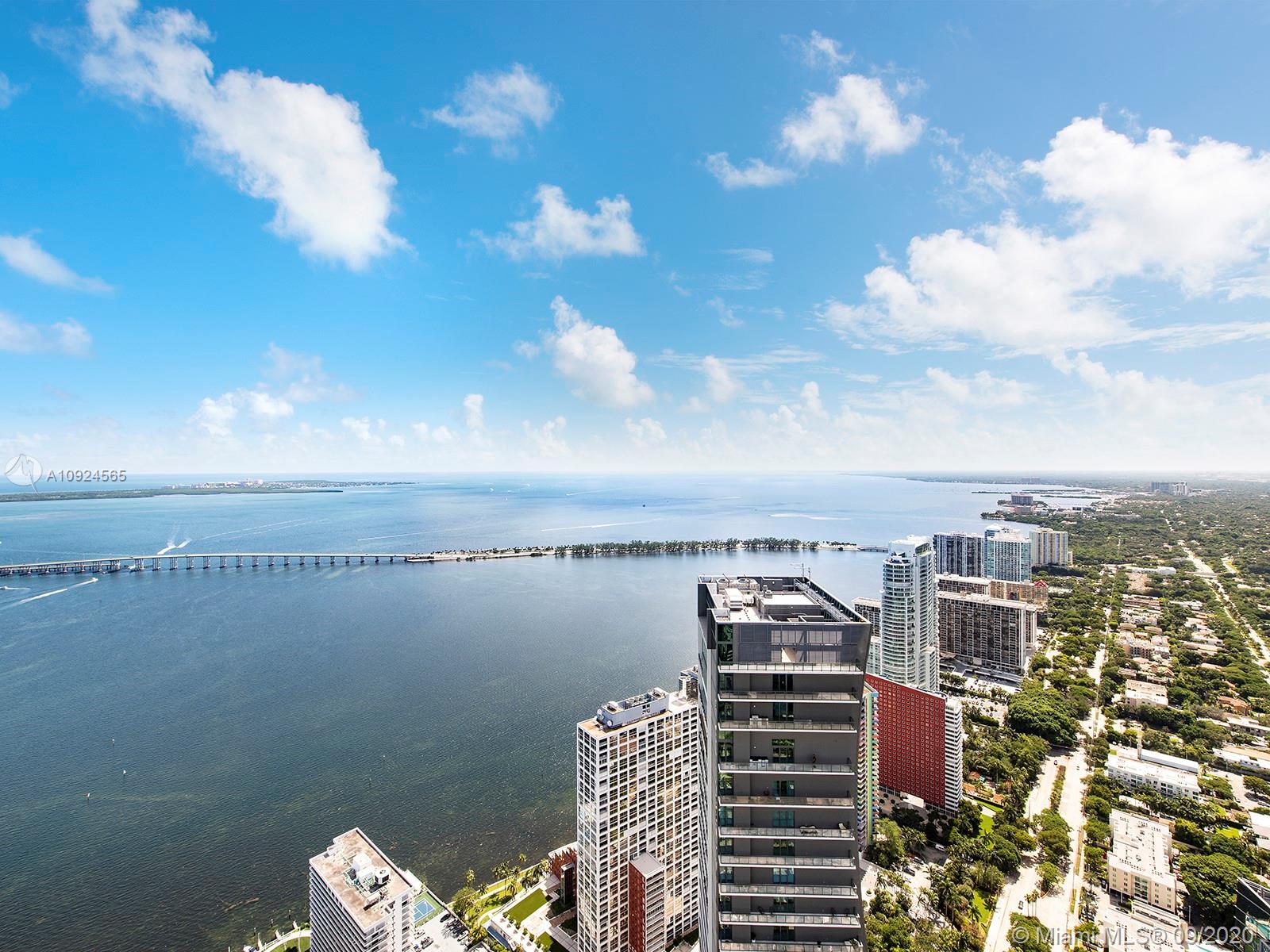 MILLENNIUM TOWER RESIDENCE - Residential