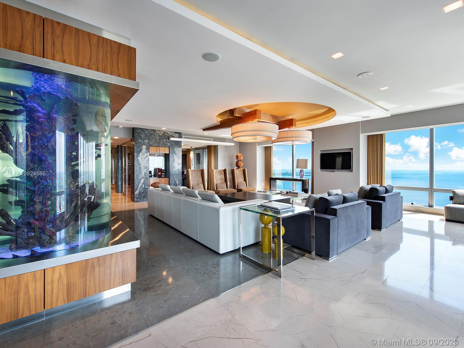 MILLENNIUM TOWER RESIDENCE - Residential