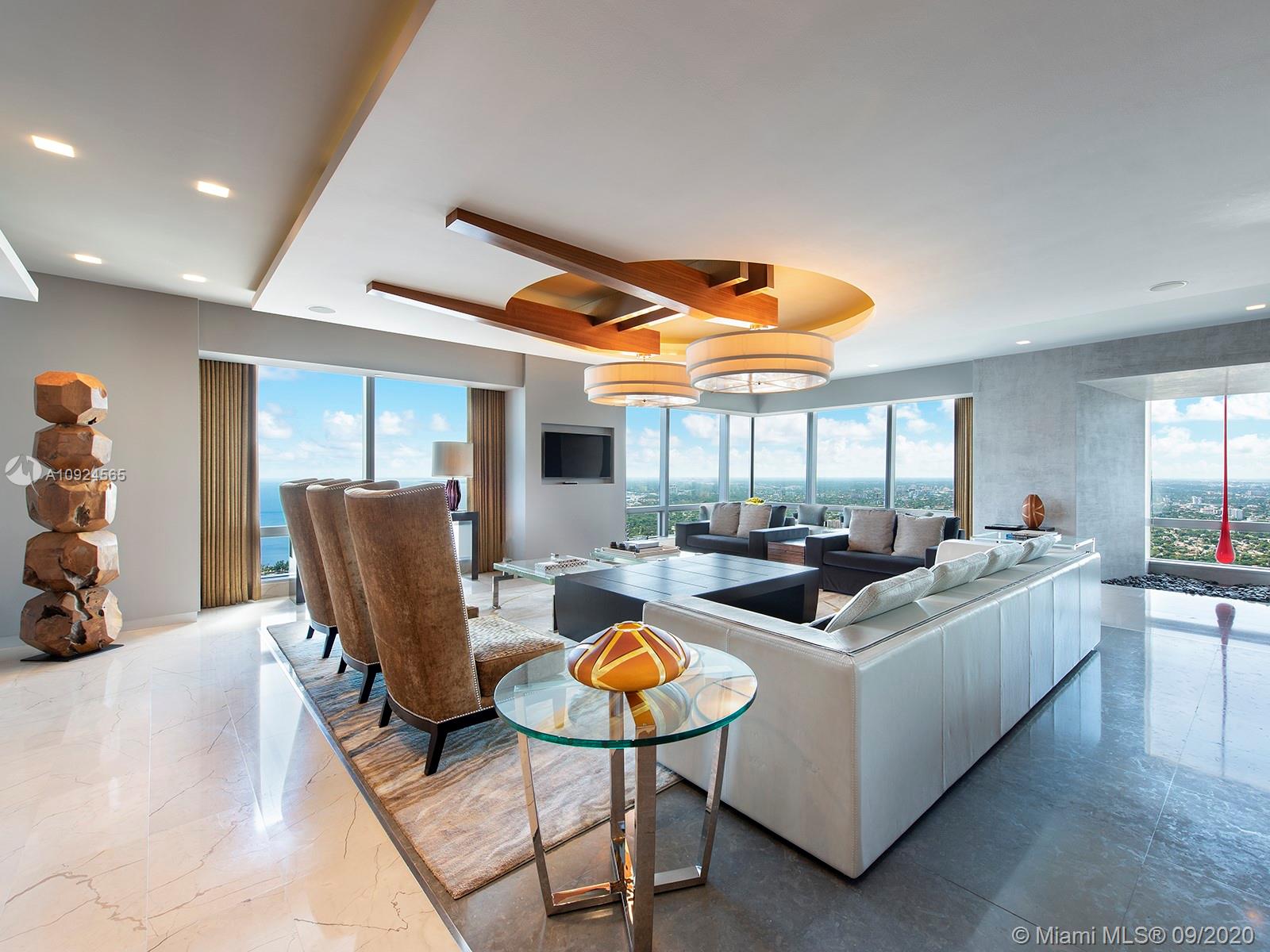 MILLENNIUM TOWER RESIDENCE - Residential