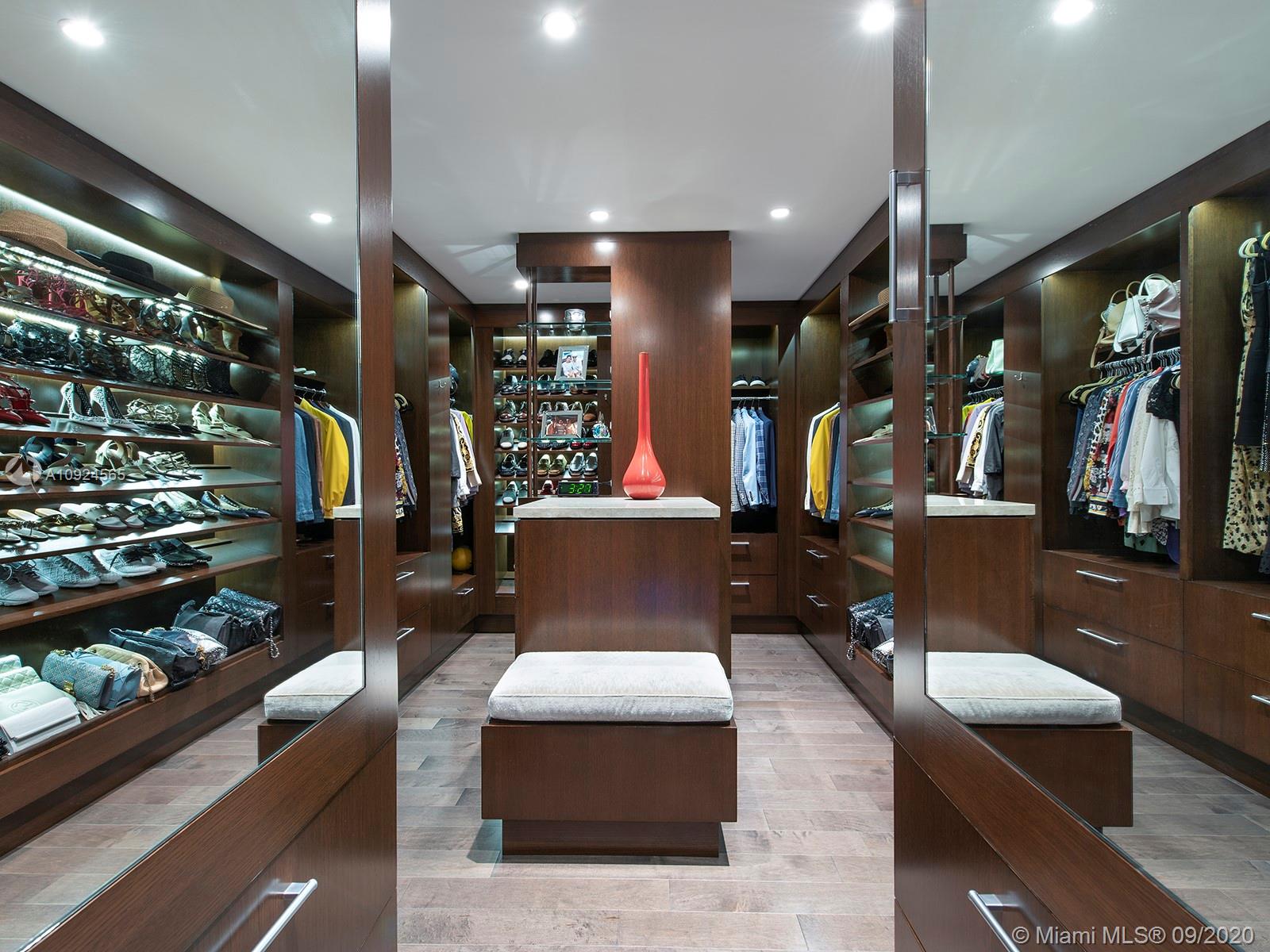 MILLENNIUM TOWER RESIDENCE - Residential