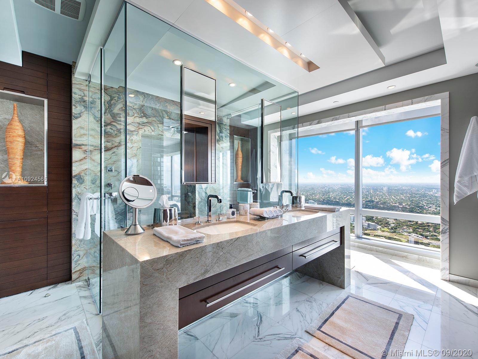 MILLENNIUM TOWER RESIDENCE - Residential