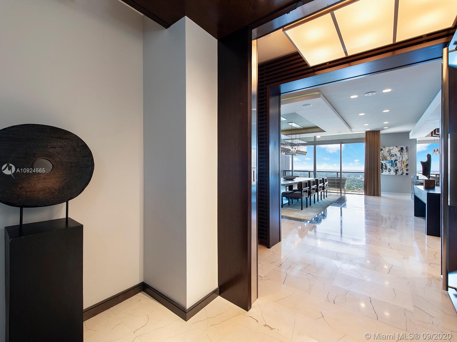 MILLENNIUM TOWER RESIDENCE - Residential