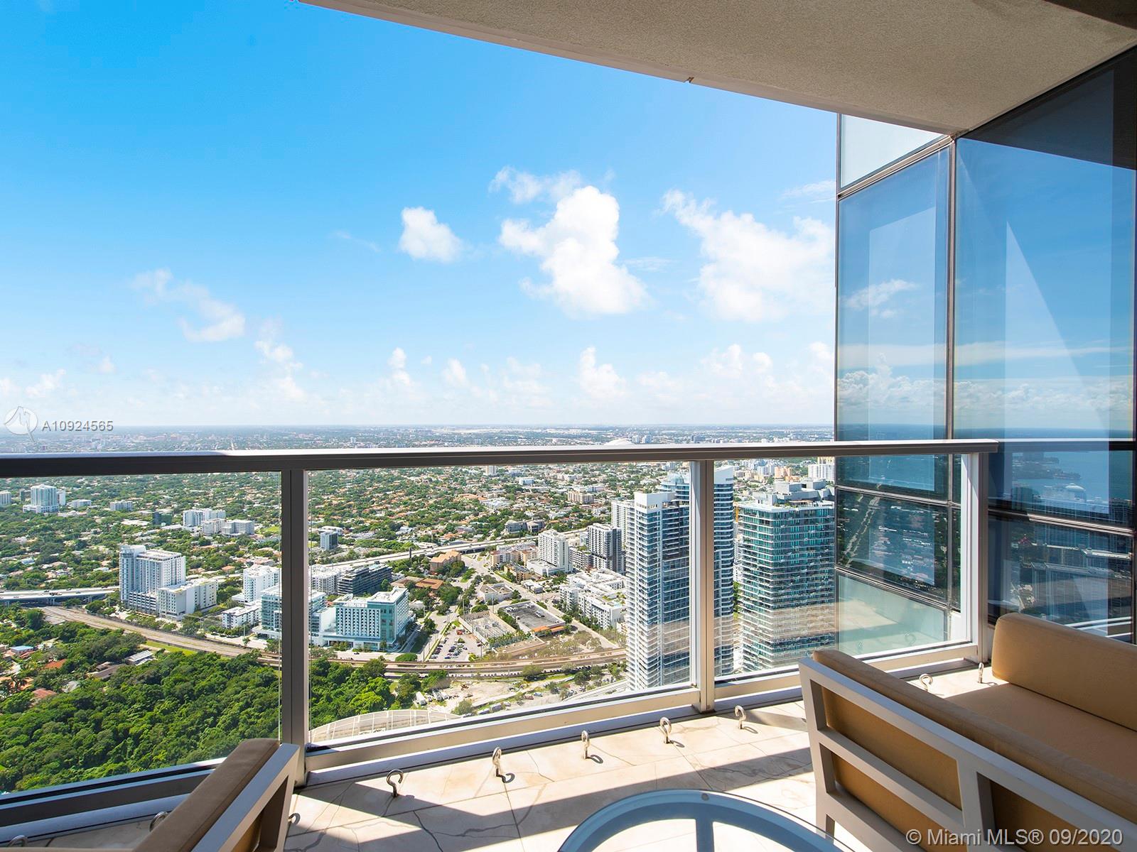 MILLENNIUM TOWER RESIDENCE - Residential