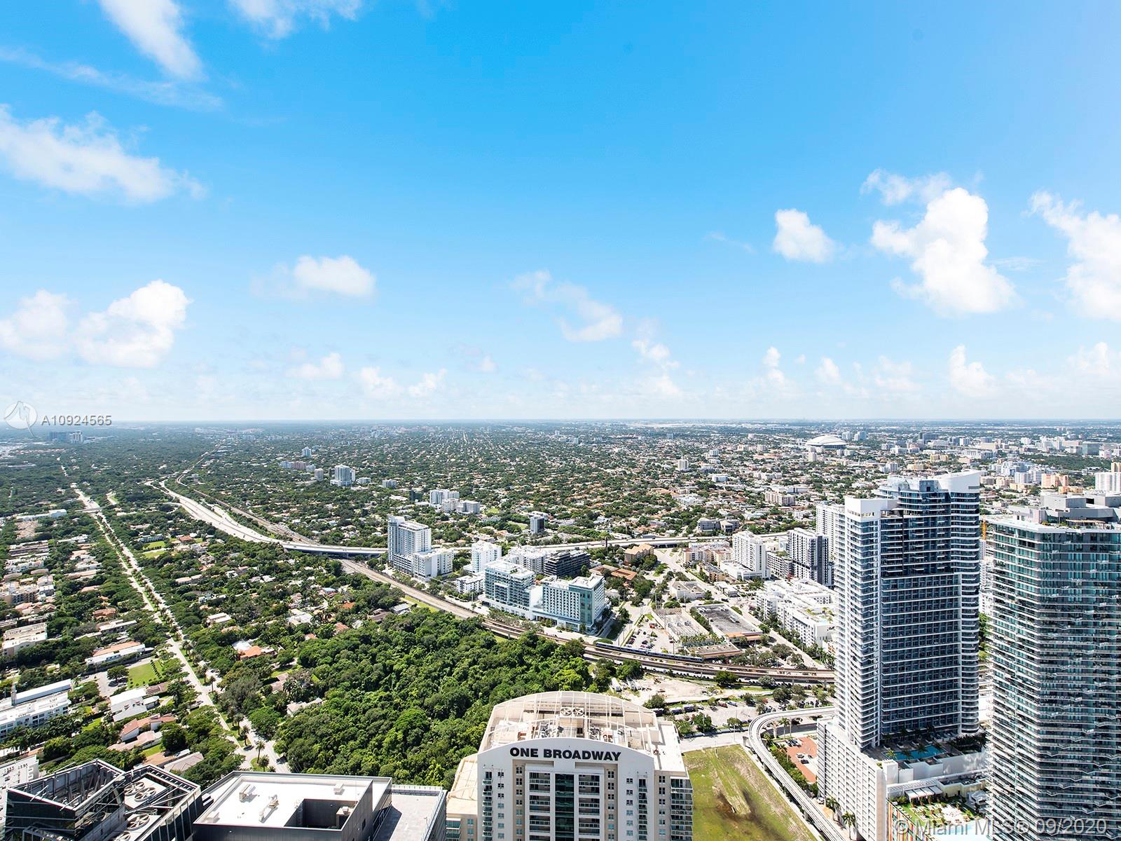 MILLENNIUM TOWER RESIDENCE - Residential
