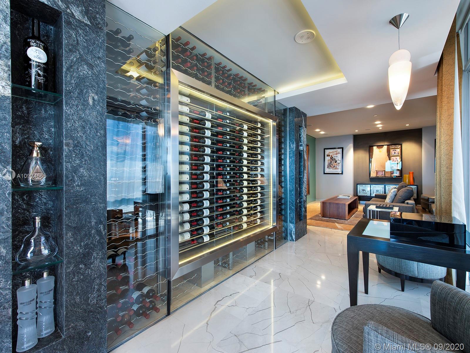 MILLENNIUM TOWER RESIDENCE - Residential