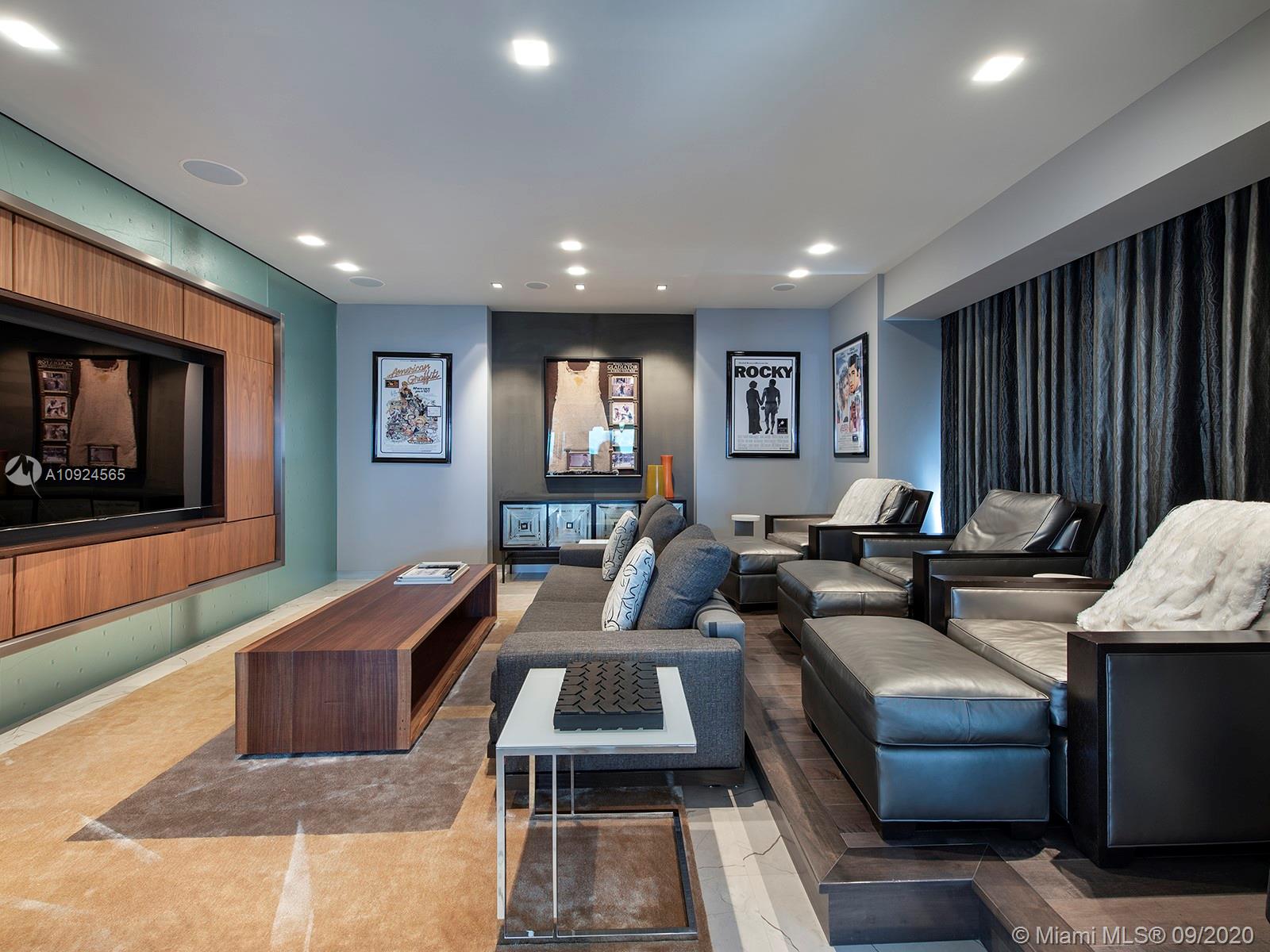 MILLENNIUM TOWER RESIDENCE - Residential