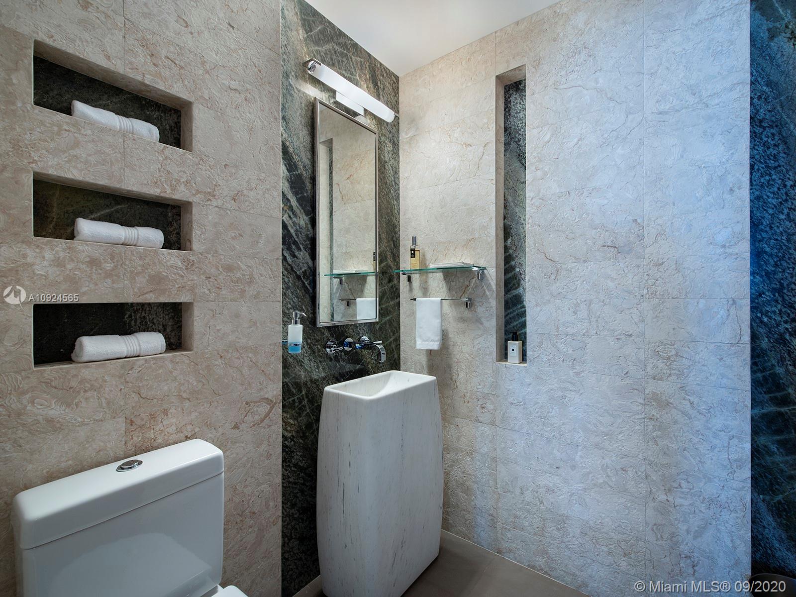 MILLENNIUM TOWER RESIDENCE - Residential