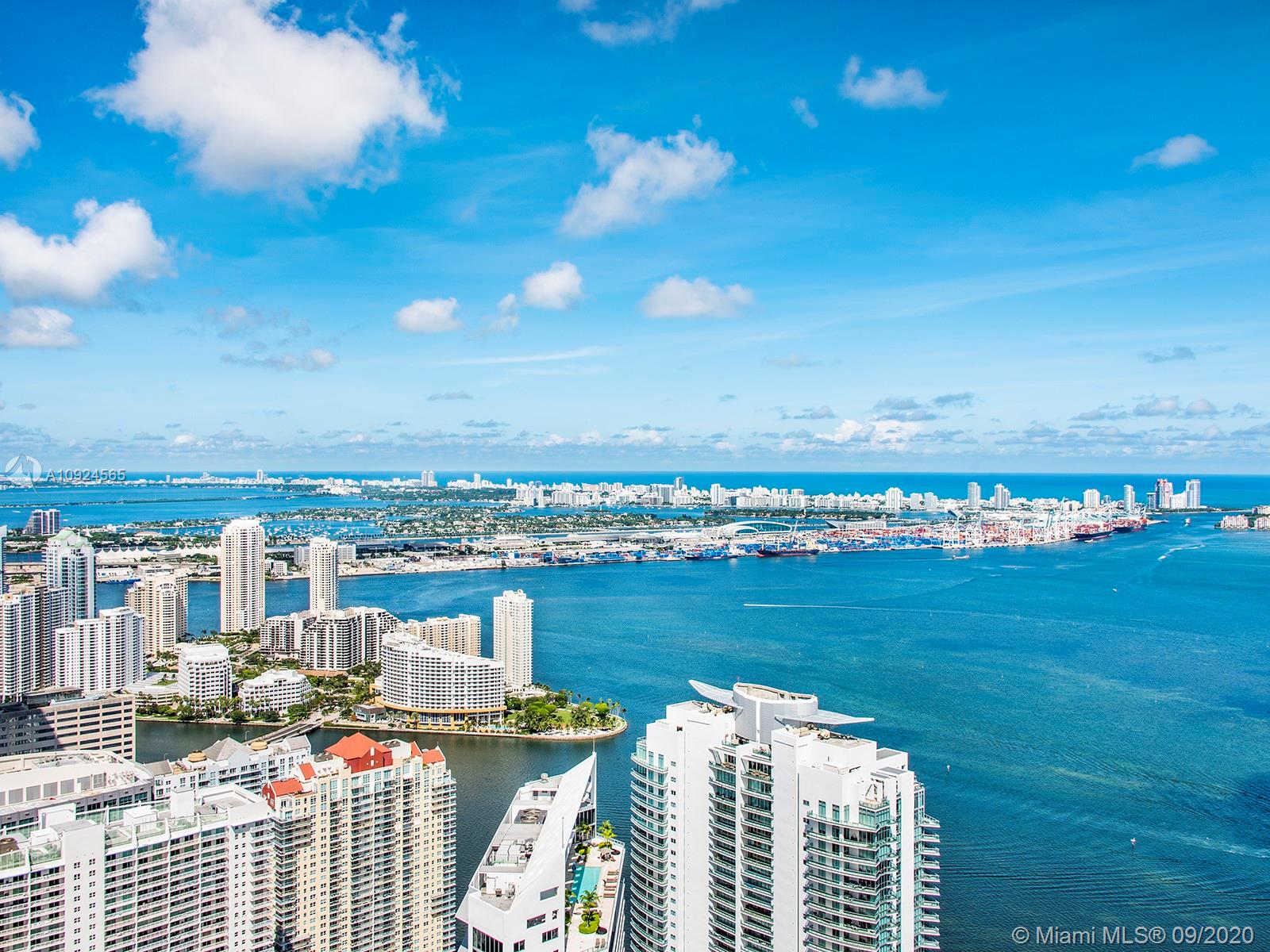 MILLENNIUM TOWER RESIDENCE - Residential