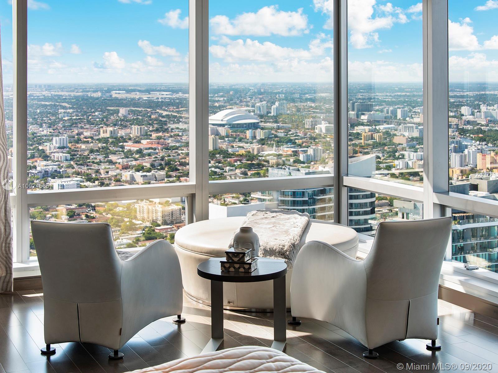 MILLENNIUM TOWER RESIDENCE - Residential