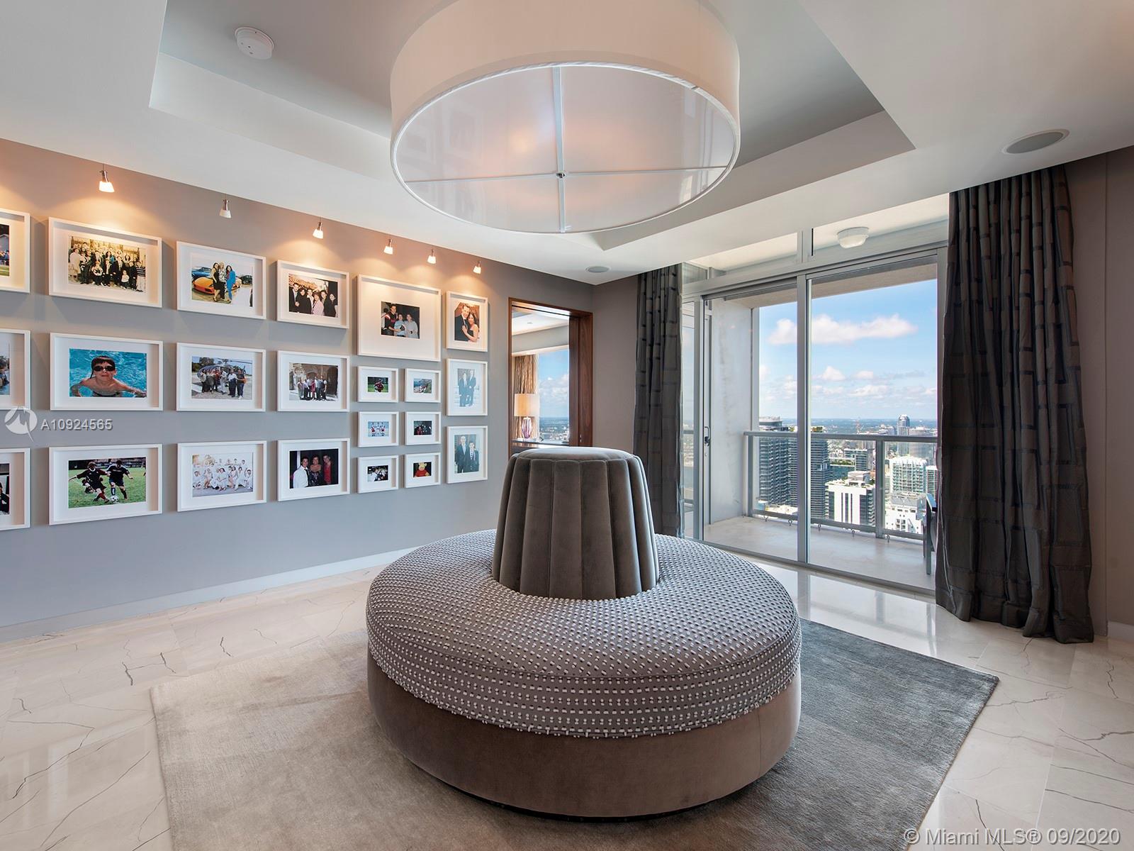 MILLENNIUM TOWER RESIDENCE - Residential