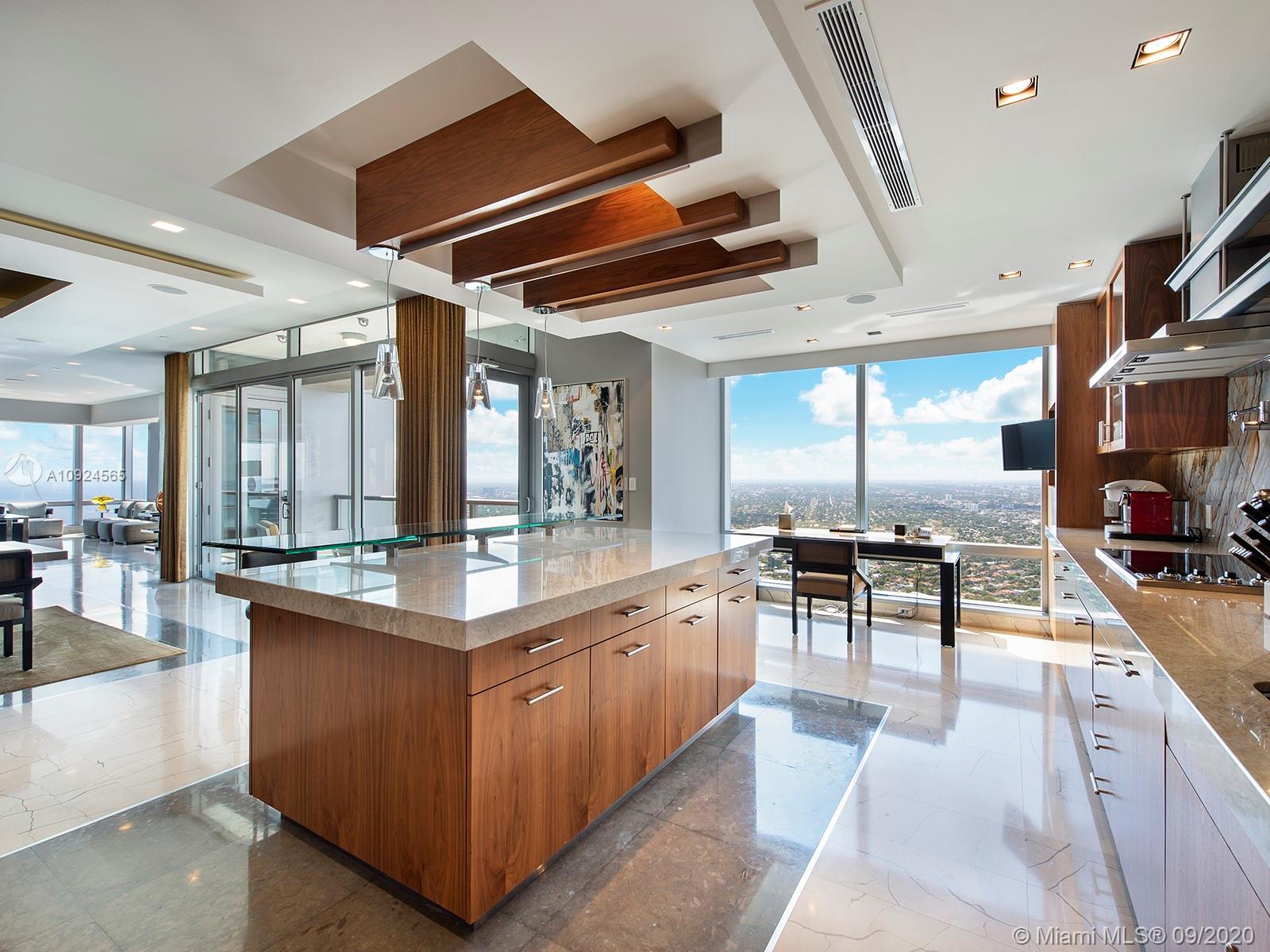 MILLENNIUM TOWER RESIDENCE - Residential