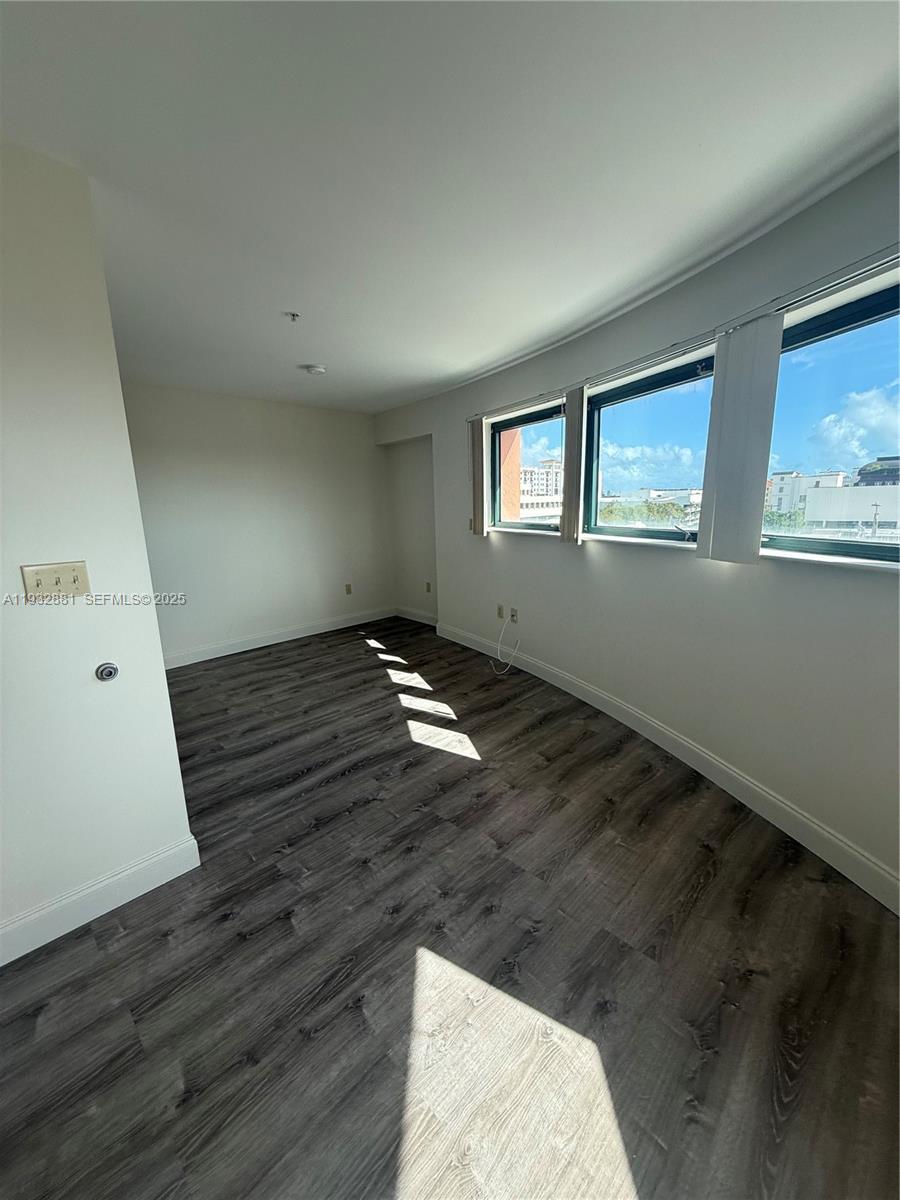 CARVERS SUB - Residential Lease