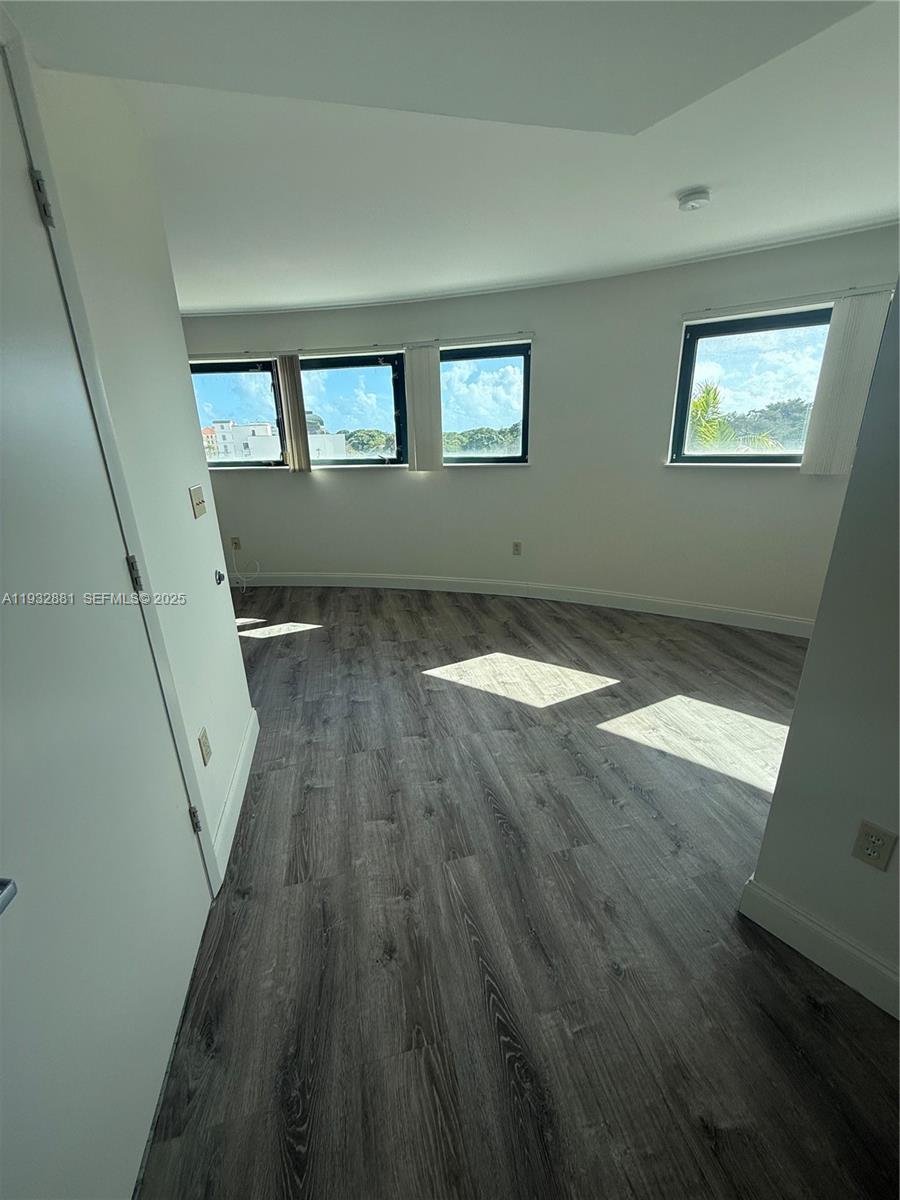 CARVERS SUB - Residential Lease