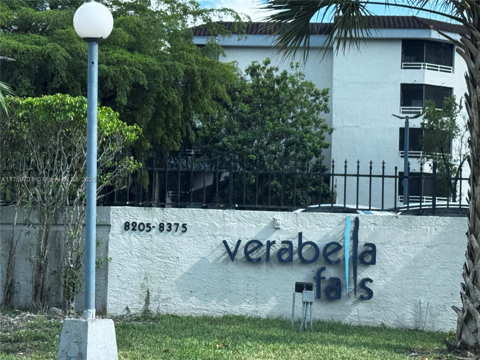Property for Sale at 8255 Sw 152nd Ave E-412, Miami, Broward County, Florida - Bedrooms: 3 
Bathrooms: 2  - $329,000