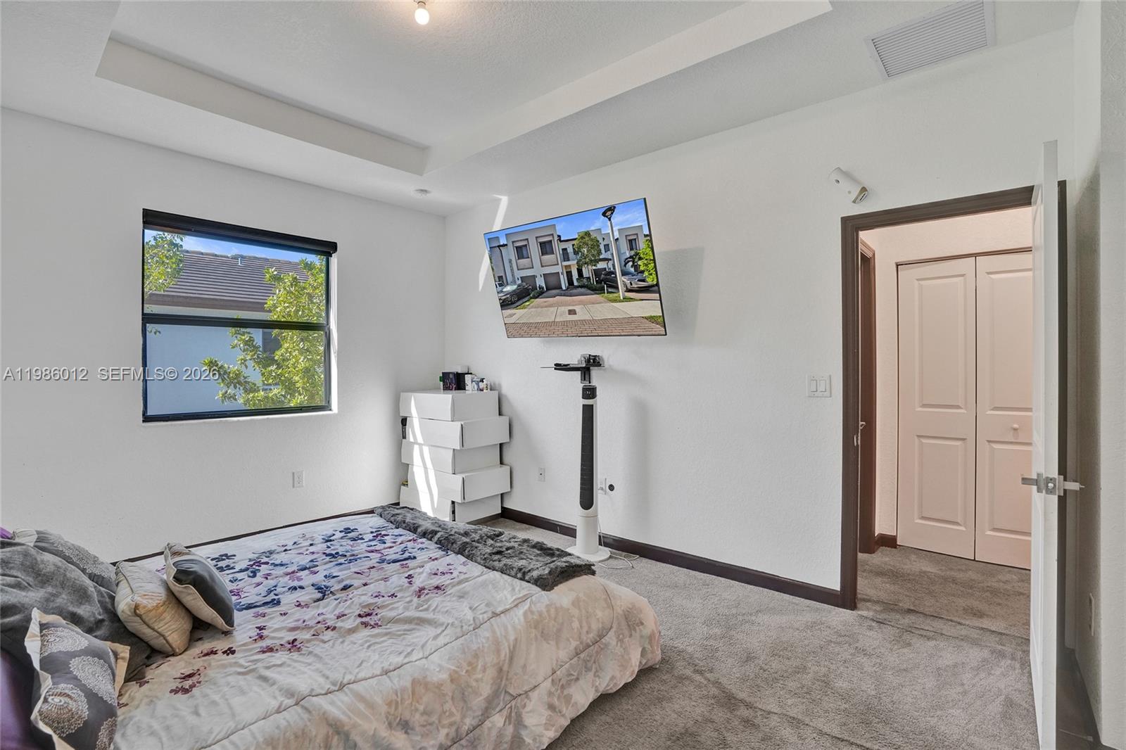 VIA VENTURE NEIGHBORHOOD - Residential