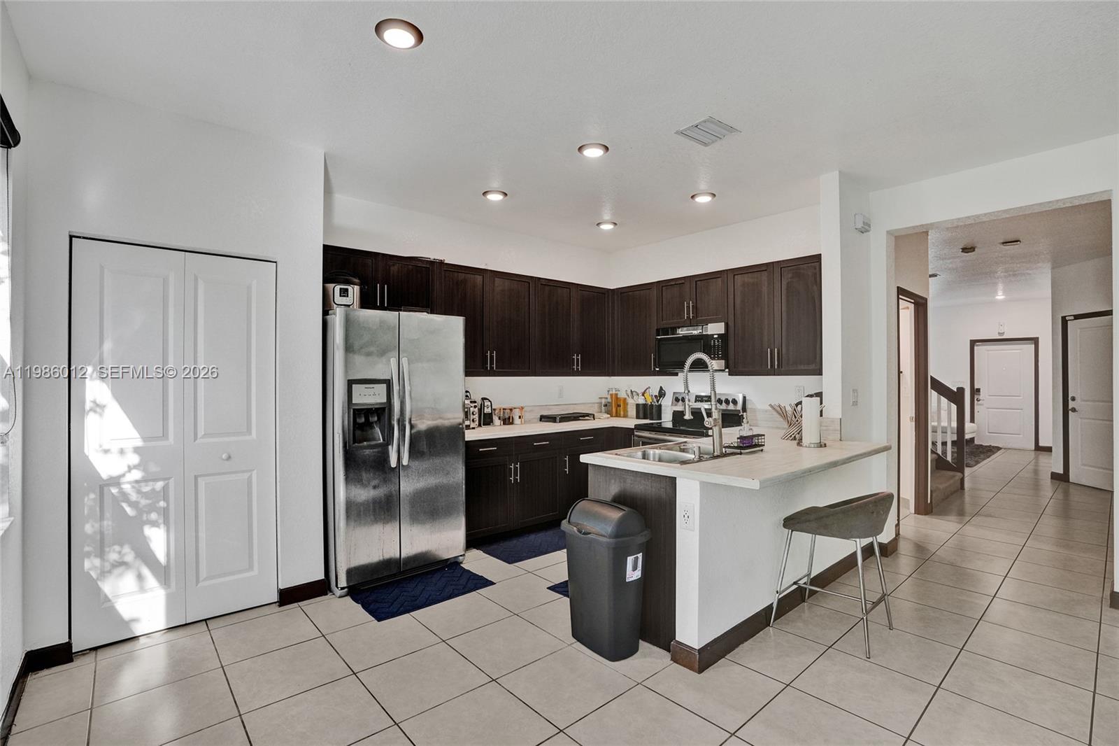 VIA VENTURE NEIGHBORHOOD - Residential