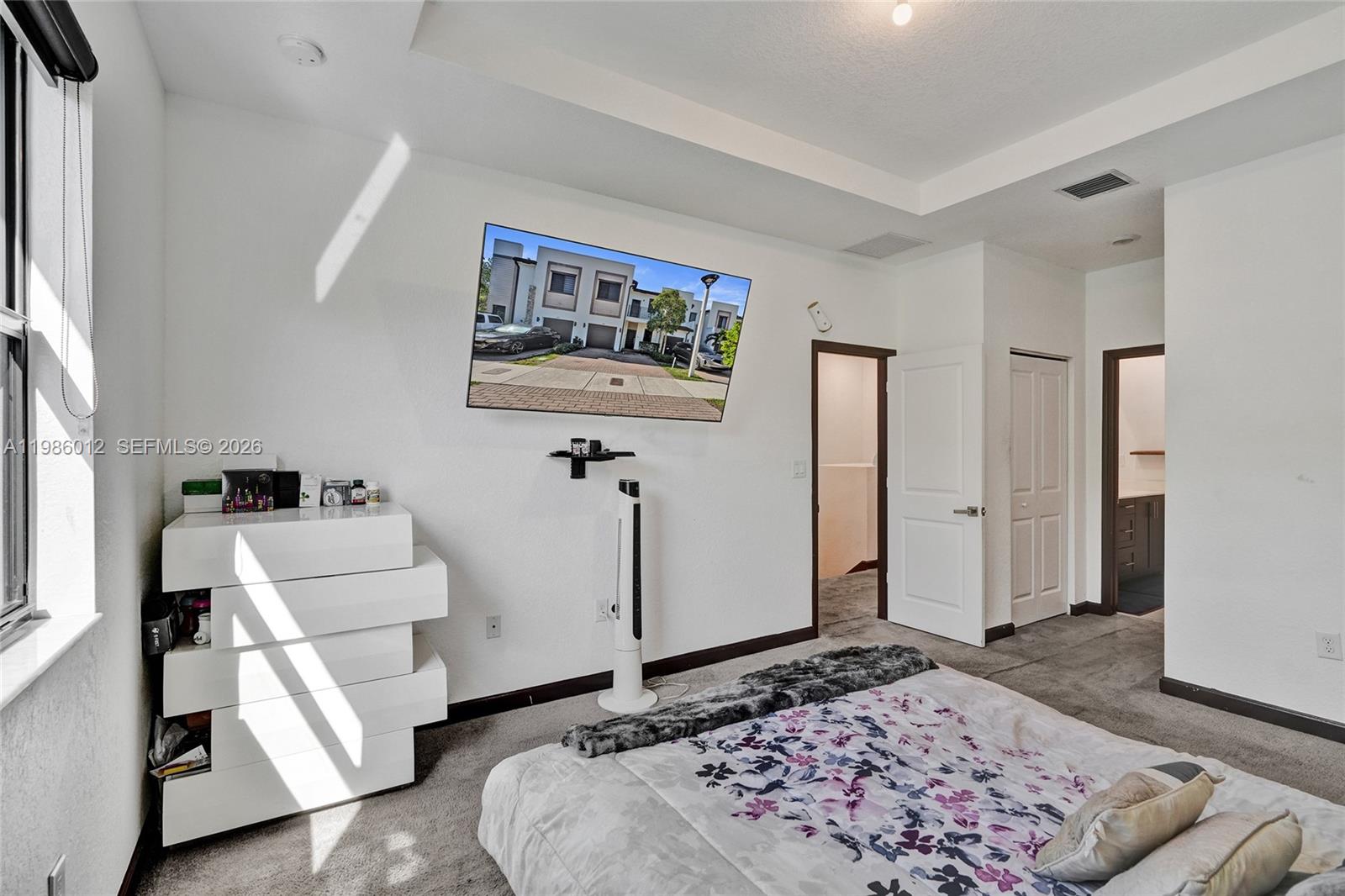 VIA VENTURE NEIGHBORHOOD - Residential