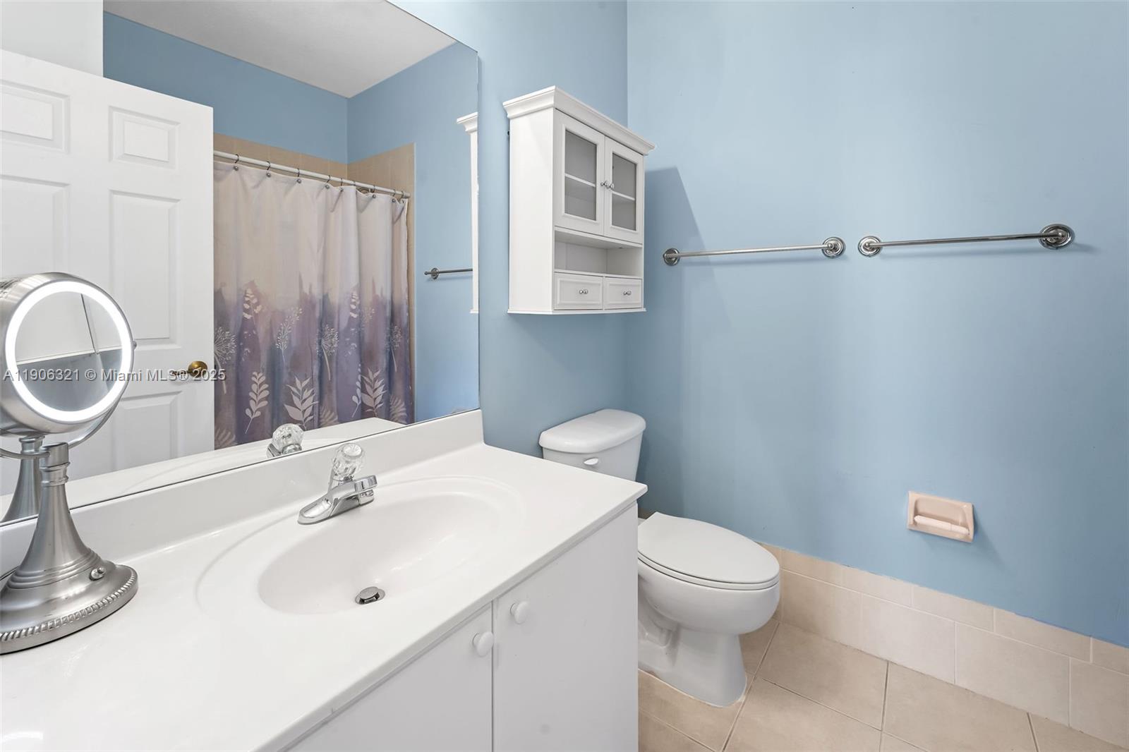 KENDALL BREEZE - Residential