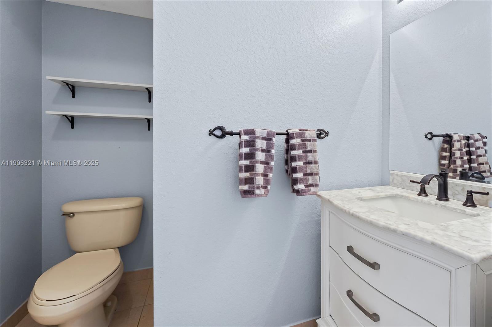 KENDALL BREEZE - Residential