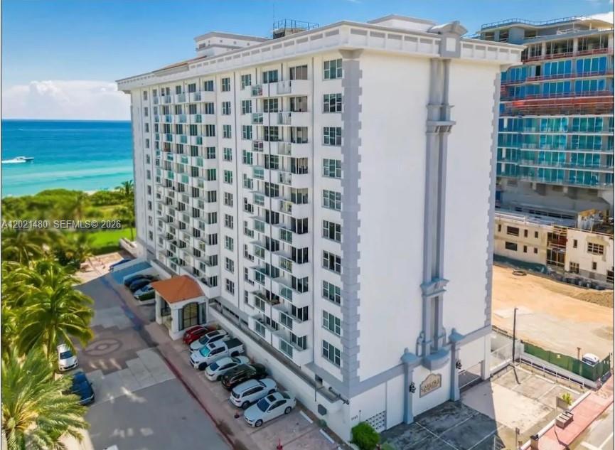 Photo 1 of 13 — 9195 Collins Ave 309, Surfside, FL 33154