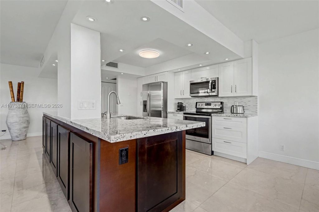 Photo of 2017 S Ocean Dr #209, Hallandale Beach, FL 33009 (MLS # A11973871)