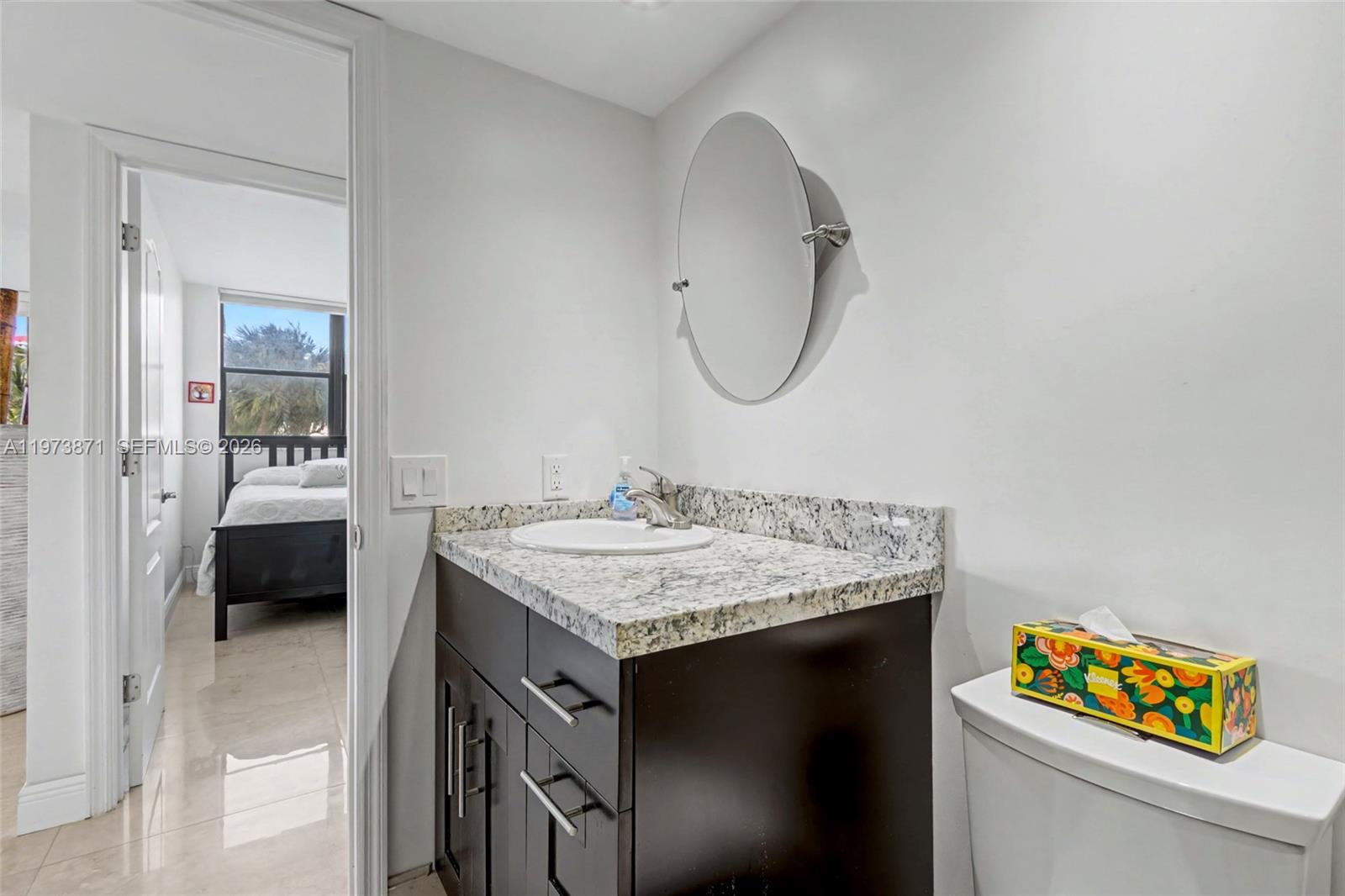 AVANT GARDE CONDO - Residential