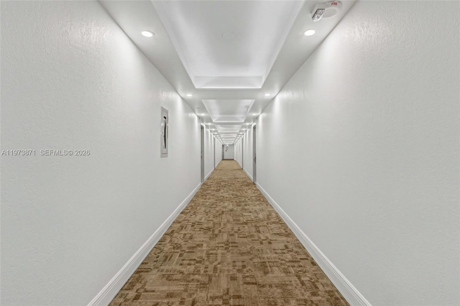 AVANT GARDE CONDO - Residential