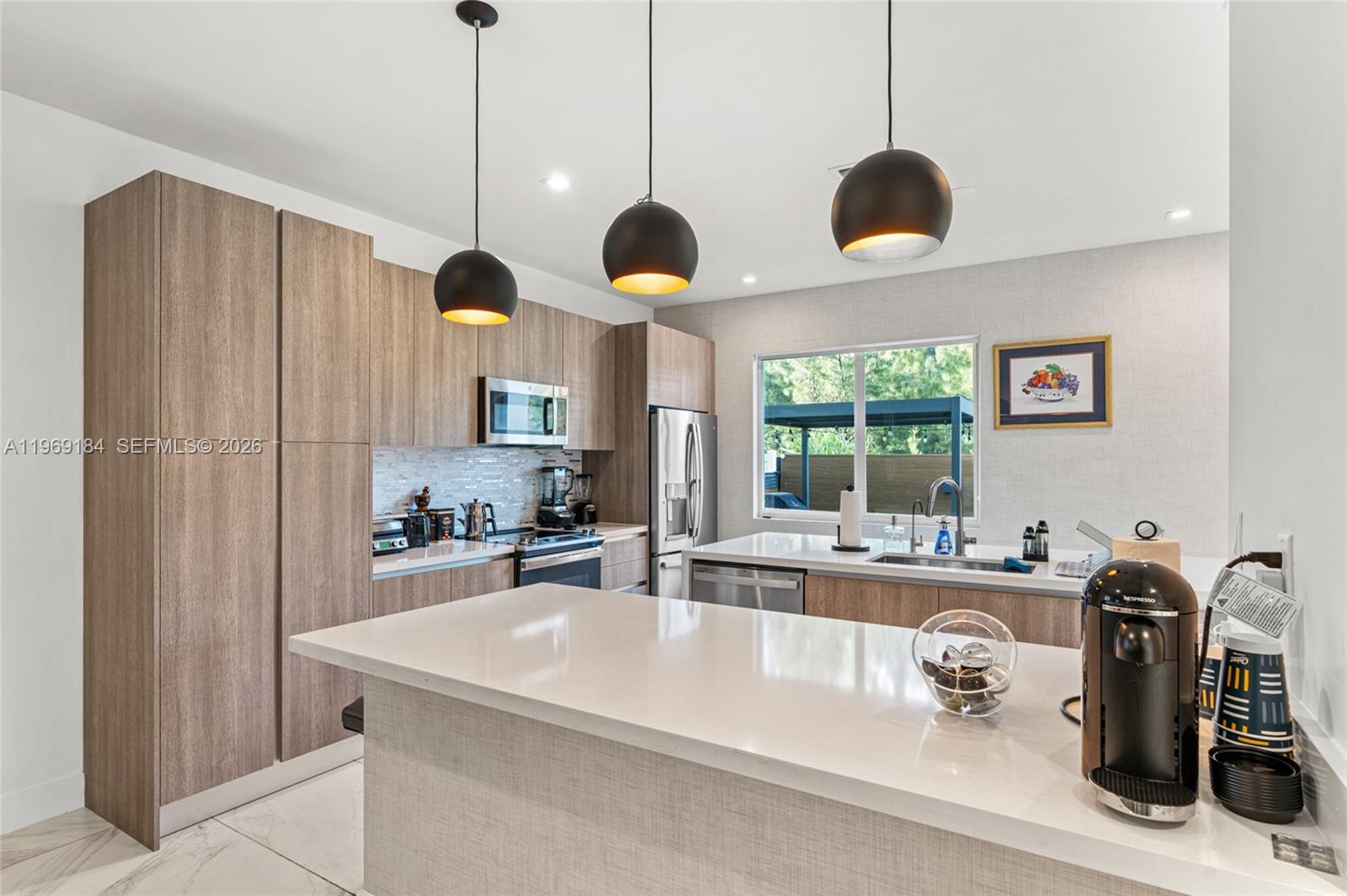 DORAL PALMS SOUTH - Residential Lease