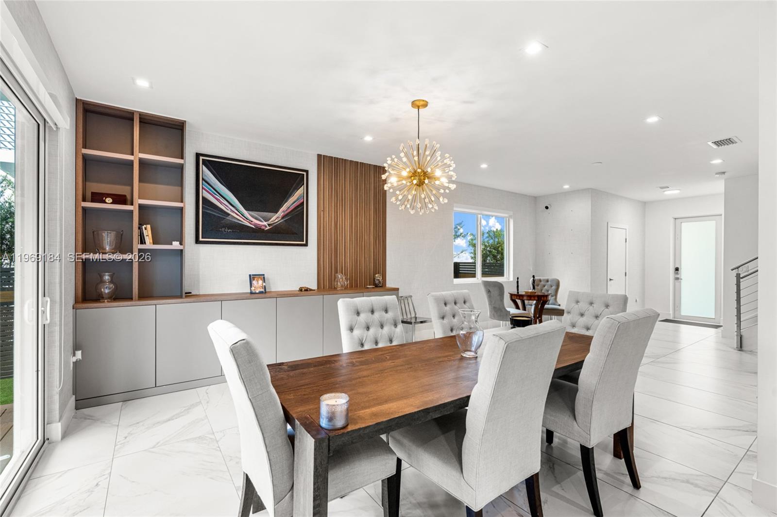 DORAL PALMS SOUTH - Residential Lease