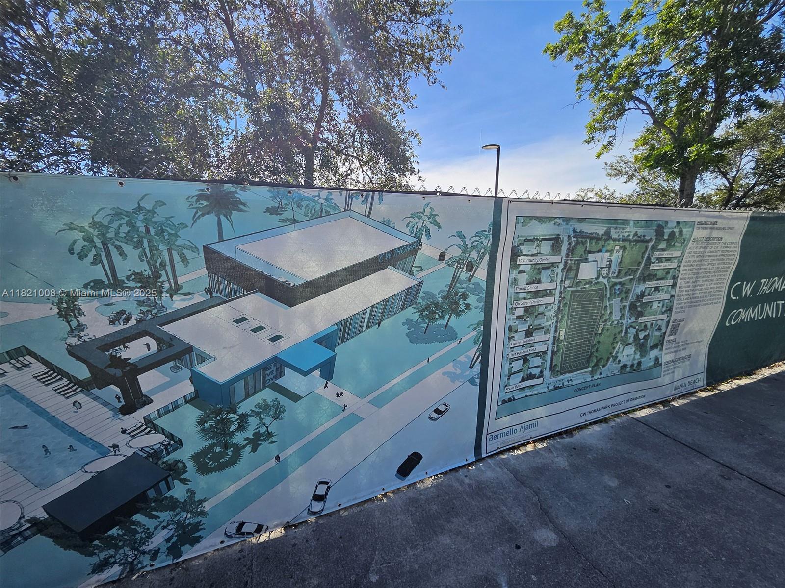 TOWN OF MODELO (DANIA) B- - Residential Lease