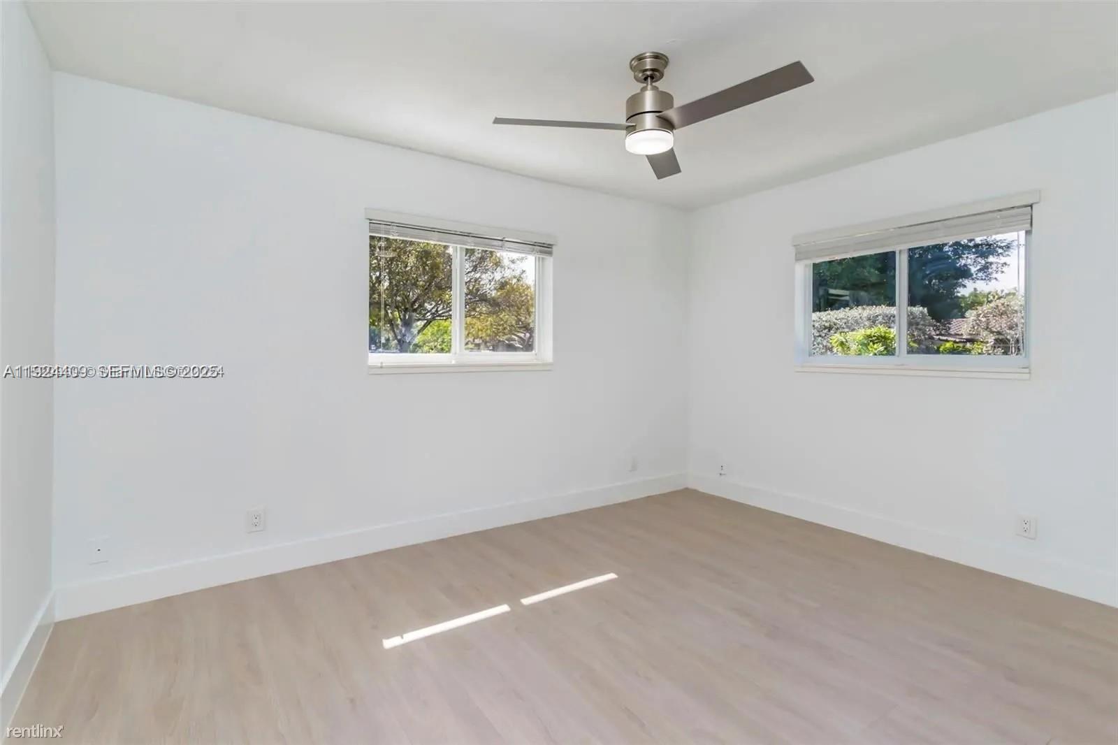 OCEAN BOULEVARD PARK - Residential Lease