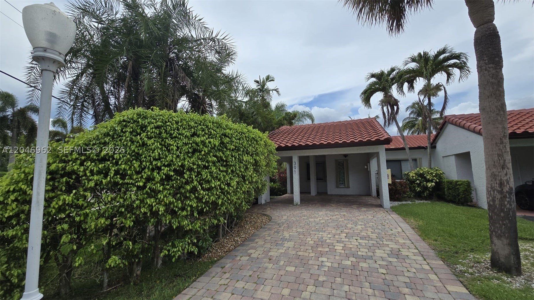 391 Ivy Ln 1, Weston FL 33326