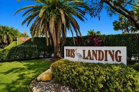 Photo of 391 Ivy Ln #1, Weston, FL 33326 (MLS # A12046962)