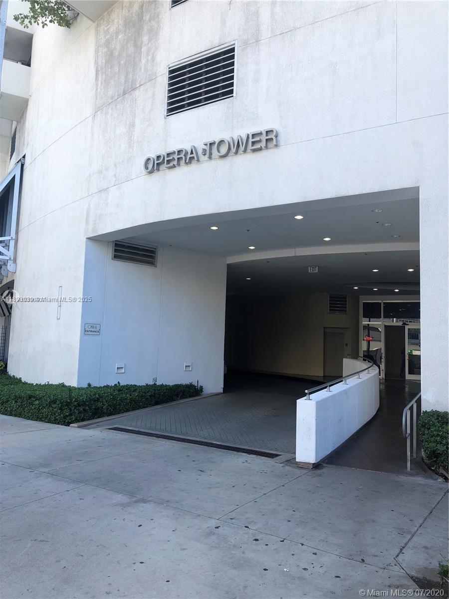 1750 N Bayshore Dr 2501