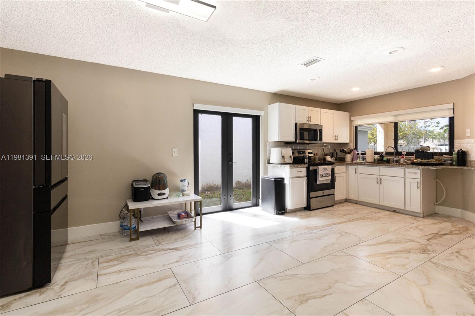 RIVER RUN GARDEN HOMES - Residential