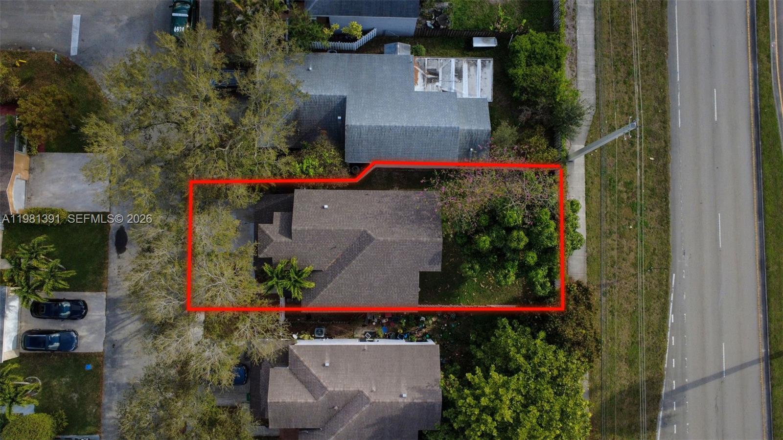 RIVER RUN GARDEN HOMES - Residential