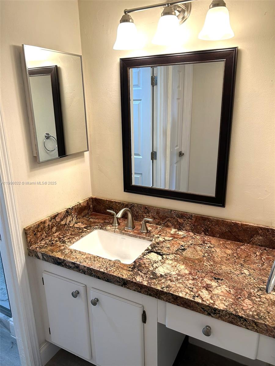 CORONADO CONDO- TOWER II - Residential