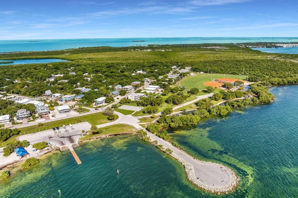 HARRIS OCEAN PARK ESTS - Land