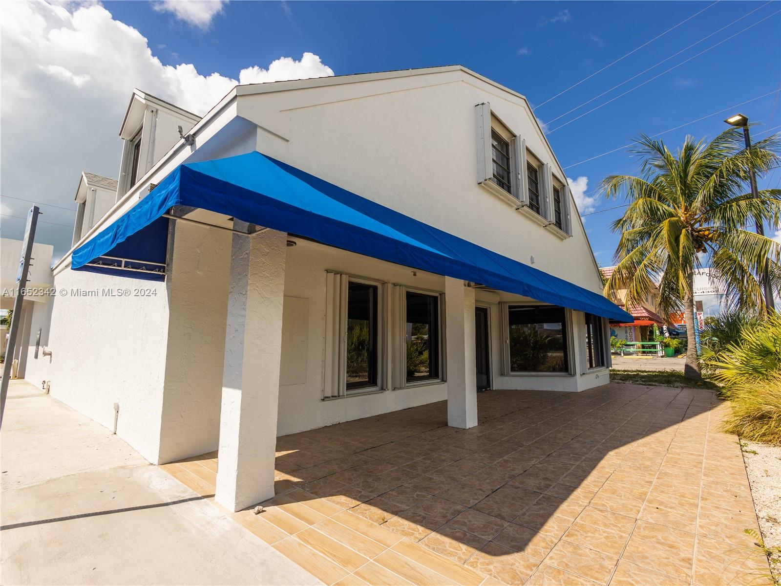 11401 Overseas Hwy