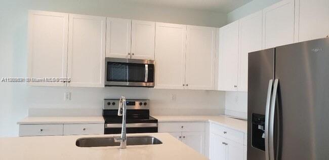 Maple Ridge - Residential Lease